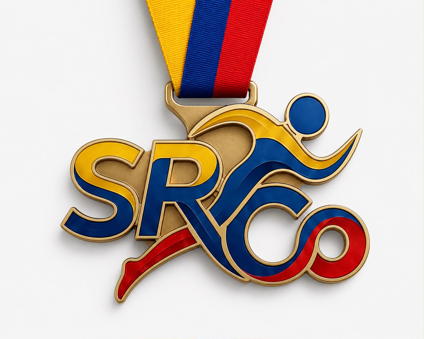 Medalla de participación